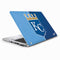 MLB Kansas City Royals Split HP Elitebook Skin